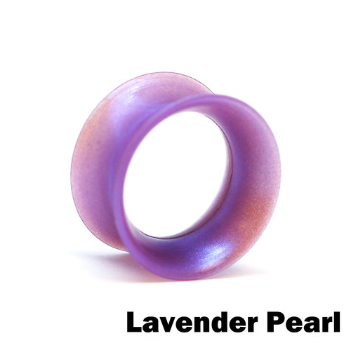Lavender Pearl Skin Eyelets by Kaos Software