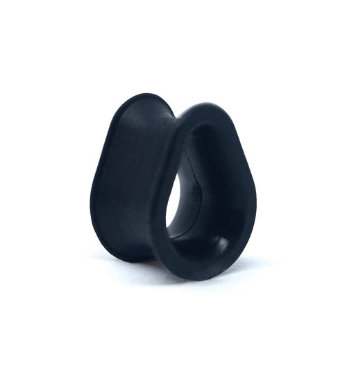Black Hydras Skin Eyelets Teardrop by Kaos Software Black Hydras Skin Eyelets Teardrop by Kaos Software