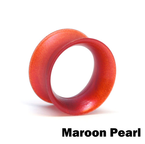Maroon Pearl Skin Eyelets by Kaos Software Maroon Pearl Skin Eyelets by Kaos Software