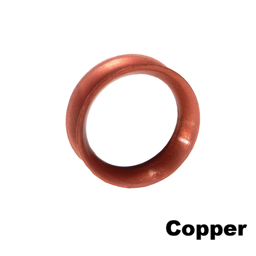 Copper Metallic Skin Eyelets by Kaos Software Copper Metallic Skin Eyelets by Kaos Software