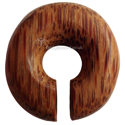 Coconut Wood Rings Coconut Wood Rings