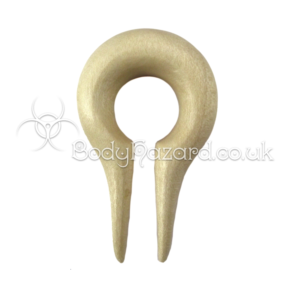 Crocodile Wood Hooks Crocodile Wood Hooks