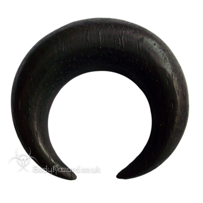 Ebony Wood Pinchers Ebony Wood Pinchers
