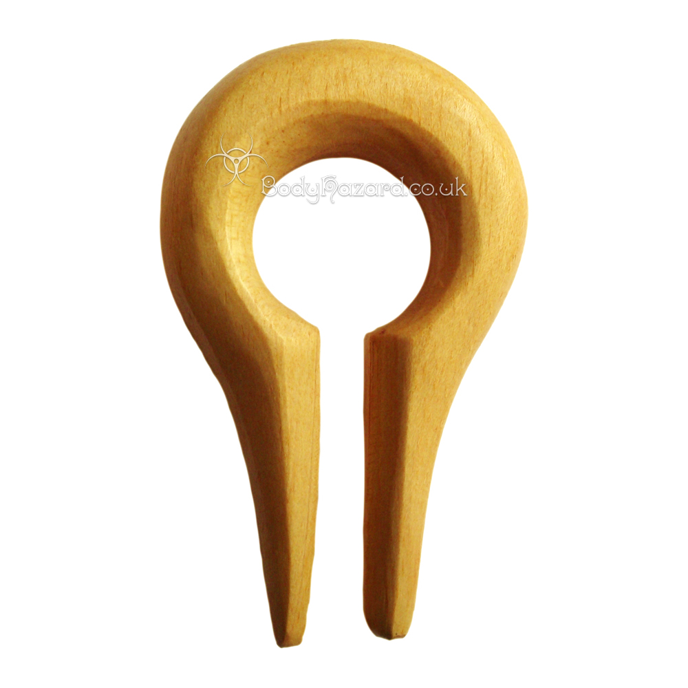Jackfruit Wood Hooks Jackfruit Wood Hooks