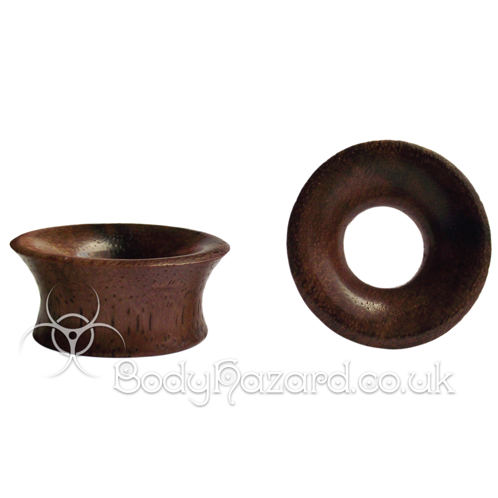 Sono Wood Mayan Flared Eyelets Sono Wood Mayan Flared Eyelets