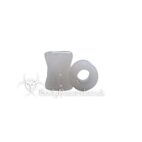 Snow White Quartz Stone Eyelets Snow White Quartz Stone Eyelets