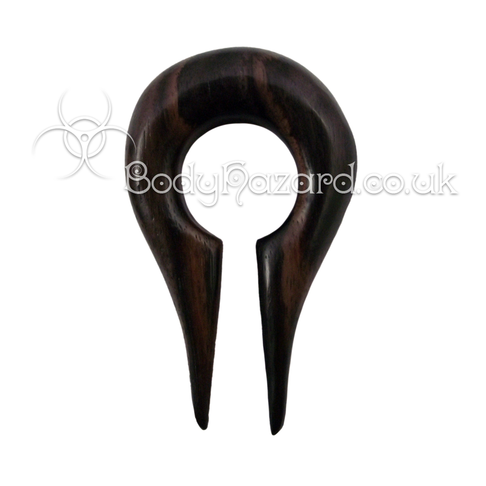 Sono Wood Hooks Sono Wood Hooks