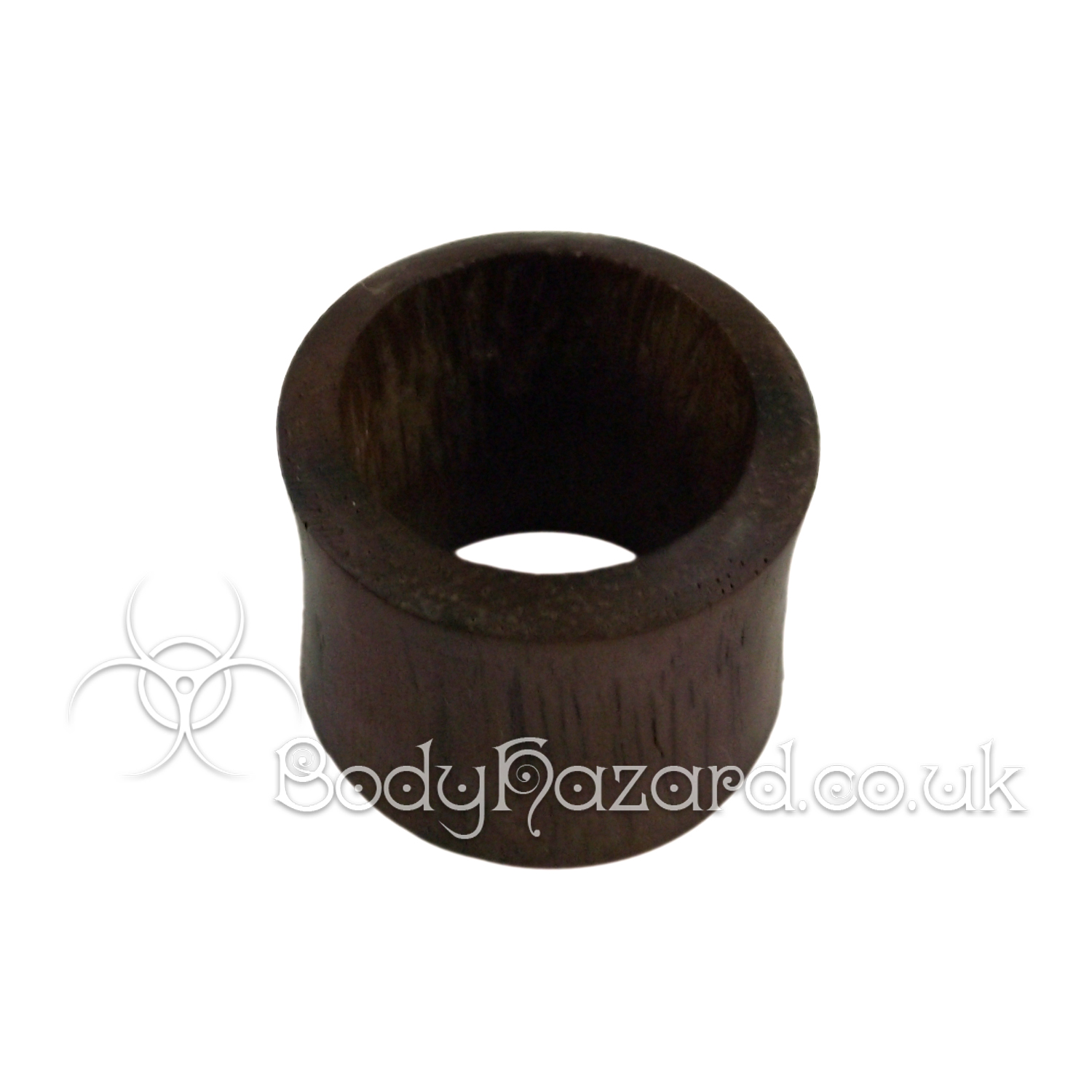 Sono Wood Double Flared Eyelets Sono Wood Double Flared Eyelets