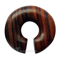Sono Wood Ring Sono Wood Ring