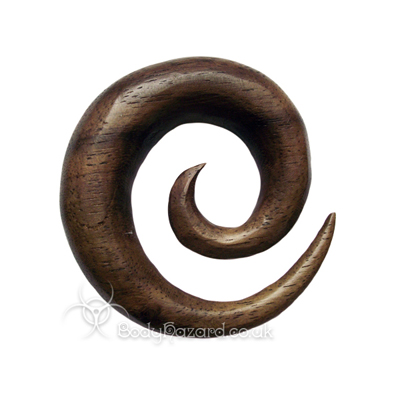 Sono Wood Spirals Sono Wood Spirals