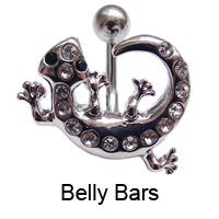 Belly Bars
