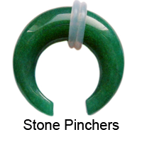 Stone Pinchers